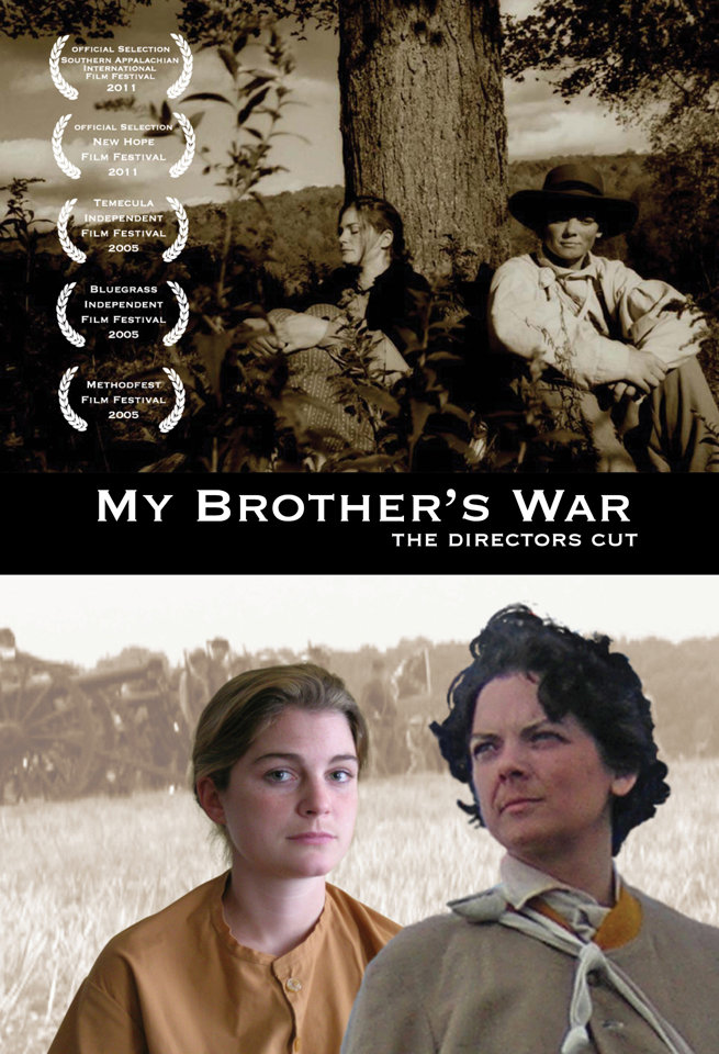 My Brother's War
